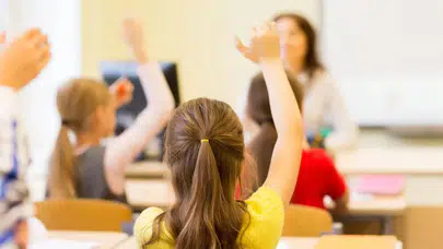 Yeni Okul, Yeni Başlangıç: Öğrenciler İçin Adaptasyon Rehberi!