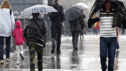 4 Şubat 2026 Hava Durumu Nasıl Olacak? Meteoroloji Uyardı Mı, Hangi Bölgelerde Kar ve Sağanak Bekleniyor?