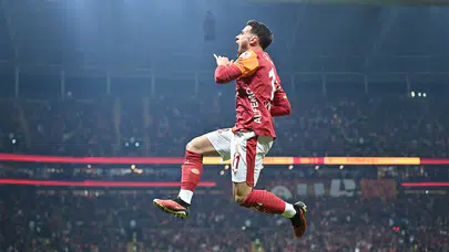 Galatasaray–Eyüpspor maçında Bedirhan Yunus pozisyonu kırmızı kart mı? Hakem kararı doğru mu?