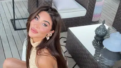 Doğu Demirkol’la anılan Simge Sütşurup hayatı (kimdir)? Kaç yaşında, ailesi kim, neler iddia ediliyor?