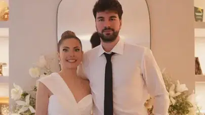 Eda Ece’nin eşi kim, Buğrahan Tuncer hangi takımda, kaç çocukları var, ne iş yapıyor?