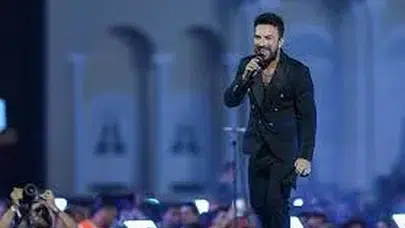 Tarkan’ı Dinlemek İçin Yarıştılar, 9 Günde Kaç Kişi Salona Akın Etti?