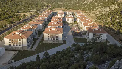 81 ilde dev konut projesinde kritik ödeme süreci