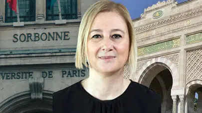 Naciye Aylin Ataay Saybaşılı hayatı, diploması neden iptal edildi? Akademik kariyeri ve çalışmaları