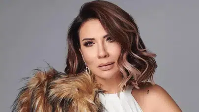 Işın Karaca farkı dikkat çekti... Sadece kilo vermedi, hayatını da sildi baştan yazdı!