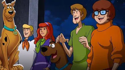 Scooby-Doo 2027 Yeni Dizi Yayın Tarihi, Uyarlama Konusu ve Bölüm Sayısı Açıklandı Mı?