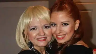 Gülden Karaböcek’in kızı Nur Düzgit kimdir, kaç yaşında?  Nur Düzgit’in hayatı ve mesleği