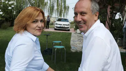 Balıkesir’den çıkan sessiz güç Ülkü İnce’nin dikkat çeken kariyeri