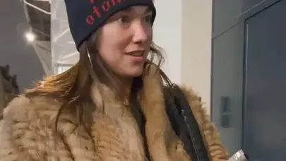 Dua Lipa makyajsız hali, makyajsız da güzel mi? Makyajlı ve makyajsız farkı gündemde