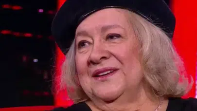 Terzi Dizisi Sülün Hanım Gerçek Adı Ne, Peyami’nin Babaannesi Kim Canlandırıyor, Celile Toyon Kaç Doğumlu ve Aslen Nereli?