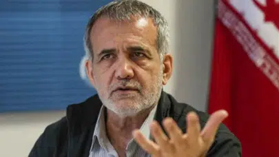 İran Liderine Suikast İddiası Bölgeyi Karıştırdı