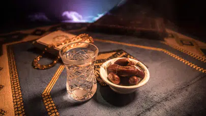 Diyanet'e Göre Kimler Oruç Tutamaz 2026, Yaşlılar Muaf mı, Hamileler Oruç Tutar mı?