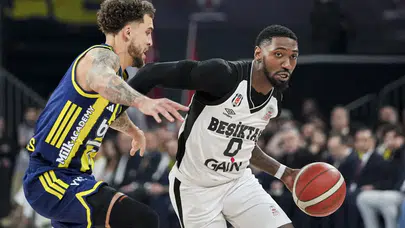 Beşiktaş GAİN Direndi, Fenerbahçe Beko Bitirdi: Finalde Kritik Kırılma Anı