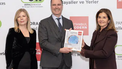 İstanbul Modern’de dev fotoğraf sergisi: 18 sanatçıdan panoramik seçki