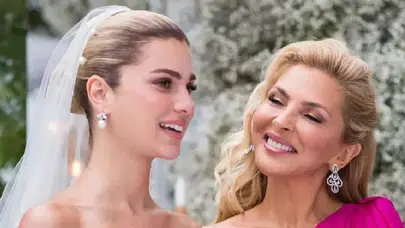 Nazlı Sabancı hamile mi, kaç yaşında ve nereli? Hacı Sabancı ile ilgili son gelişmeler gündemde