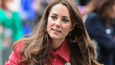 Galler Prensesi Kate Middleton’dan Sağlık Mücadelesi Sonrası Şık Dönüş