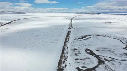 Kars 27 Şubat 2026 Hava Durumu Tahmini