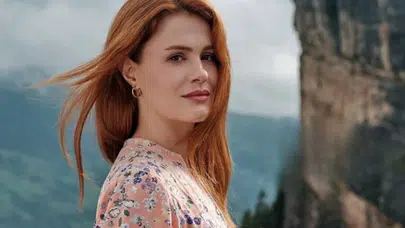 Taşacak Bu Deniz Hicran Karakteri Ölüyor mu, Ayrılıyor mu,Diziden Veda Edecek mi?