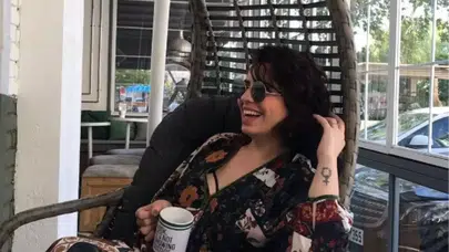 Dram Performansıyla Dikkat Çekiyor: Pınar Şipaloğlu