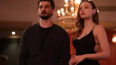 Yeraltı dizisi setinde kriz mi çıktı, Devrim Özkan ile Sümeyye Aydoğan arasında ne oldu