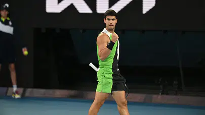 Novak Djokovic kaç grand slam kazandı, Avustralya Açık’ta kaç kez şampiyon oldu, Alcaraz’a nasıl kaybetti?