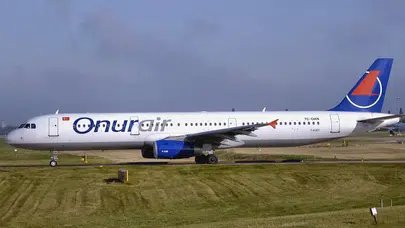 Onur Air dosyasında yeniden başlayan hukuk mücadelesi