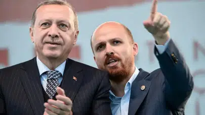 Bilal Erdoğan’ın hayatı ve kariyer yolculuğu