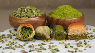 İftarda tatlı krizi kapıda: Kan şekeri bir anda fırlıyor!