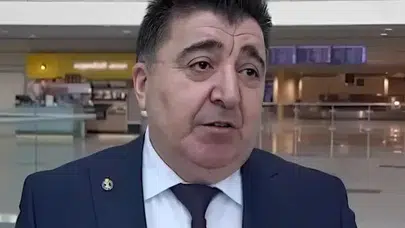 Elekber Garayev Kim, Neden Tutuklandı? Rusya’daki Dolandırıcılık Soruşturmasında Hakkındaki Suçlamalar Ne?