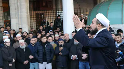 Vaazlarıyla Tanınıyordu! Abdulmetin Balkanlıoğlu’nun Hayatı ve Ölüm Nedeni