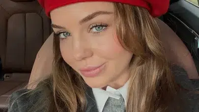 Gizem Güven’den Sevindiren Haber! Babası Yoğun Bakımı Atlattı