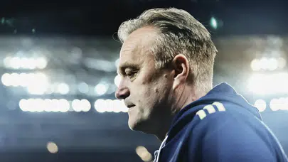 Süper Lig’de Dengeleri Değiştirecek İmza: Erling Moe Detayı