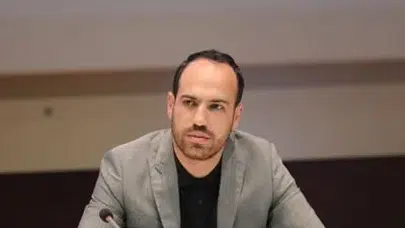 Emir Yasir Kekeç kaç yaşında, nereli, mesleği ne, evli mi, çocuğu var mı?