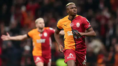 Galatasaray Nasıl Tur Atlar? Rövanş Maçı Senaryoları, Son 16 Hesapları