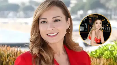 52 yaşında ama hâlâ zirvede: Dolunay Soysert’in kariyer yolculuğu