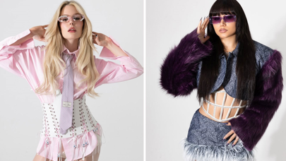 Koreografi Konuşuluyor! Manifest’in Yeni Klibi Başrol Sensin'de Dans Şovu Dikkat Çekti