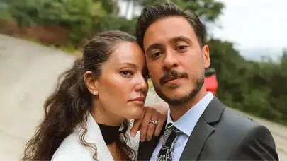 Pelin Akil ile 8 yıllık evliliğini sonlandıran Anıl Altan yeni aşka mı başladı?