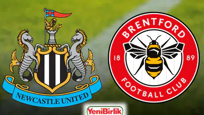 Newcastle - Brentford maçı (7 Şubat Cumartesi) öncesi istatistikler, sakat ve cezalı oyuncular kimler
