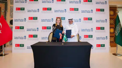 Bayegan petrokimya üreticisi Tasnee ile distribütörlük anlaşmasını yeniledi