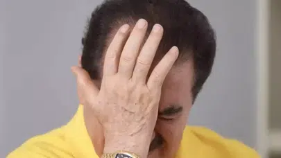 İbrahim Tatlıses’ten olay sözler! 4 milyon dolar gitti ama Para bitmez dedi