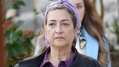 Taşacak Bu Deniz Şükriye Nerede, Öldü mü, Diziden Ayrıldı mı, Ulviye Karaca Ayrılık Açıklaması Ne?