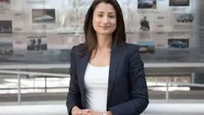 BMW Bölge Başkanı Ritu Chandy kim, hangi görevlerde bulundu? Asya Pasifik CEO’sunun kariyeri