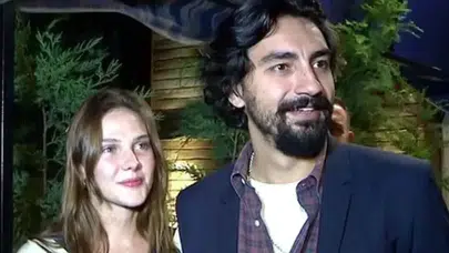 Umut Evirgen Kim? Alina Boz’un Eşi Hakkında Tüm Merak Edilenler