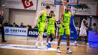 Alba Berlin – TOFAŞ karşılaşması hangi kanalda? Saat kaçta, ne zaman oynanacak?