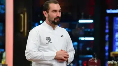 MasterChef 2022 şampiyonu Metin Yavuz kaç yaşında, nereli, mesleği ne?