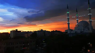 Oruca Ne Zaman Niyet Edilir? Ramazan Orucuna Ne Zamana Kadar Niyet Edilmeli, Niyetsiz Oruç Kabul Olur mu?