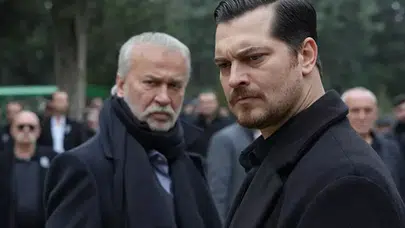 Eşref Rüya dizisine Erol Babaoğlu mu katıldı, hangi rolde oynayacak, reytingler artacak mı?