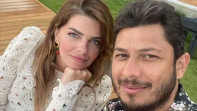 12 Yıllık Evlilikte Ayrılık Kararı, Pelin Karahan Cephesinden Açıklama