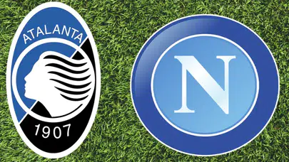 Bergamo’da Atalanta Napoli heyecanı başlıyor