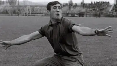 Eskişehirspor camiası Amigo Orhan’ı unutmadı: Paylaşılan mesaj büyük yankı uyandırdı